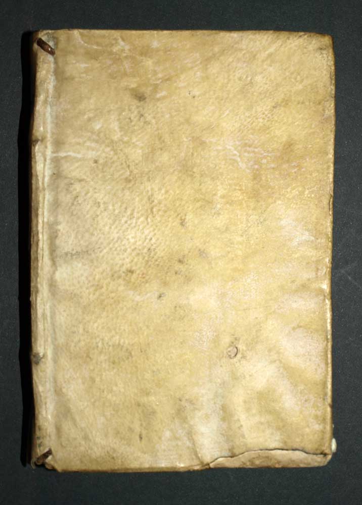 DE GLI UCCELLI DA RAPINA et Del modo di conoscere i bueno Falconi, 16eme siecle DE GLI UCCELLI DA RAPINA et Del modo di conoscere i bueno Falconi, 16eme siecle